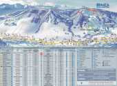 Gdzie jeździmy- stacje narciarskie Zakopane 2024 - Zimowisko narciarskie (8-13 lat) i  obóz narciarski (14-17 lat)