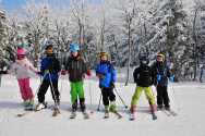 Fakultety Zakopane 2024 - Zimowisko rekreacyjne (8-13 lat) i  obóz rekreacyjny (14-17 lat)